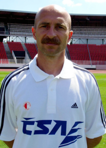 Petr Vrabec