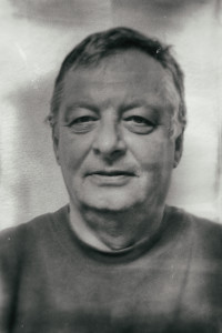 př. Karel Vavřina, člen kontrolní komise