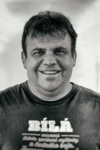 př. Petr Vršecký, člen výboru, sekretář