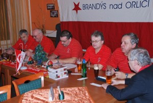 Valná hromada Brandýs nad Orlicí 2016